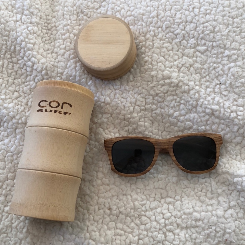 Cor Surf sunglasses